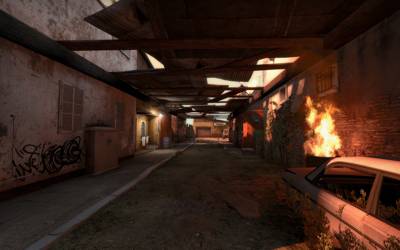 Ranger (Wingman) thumb 4