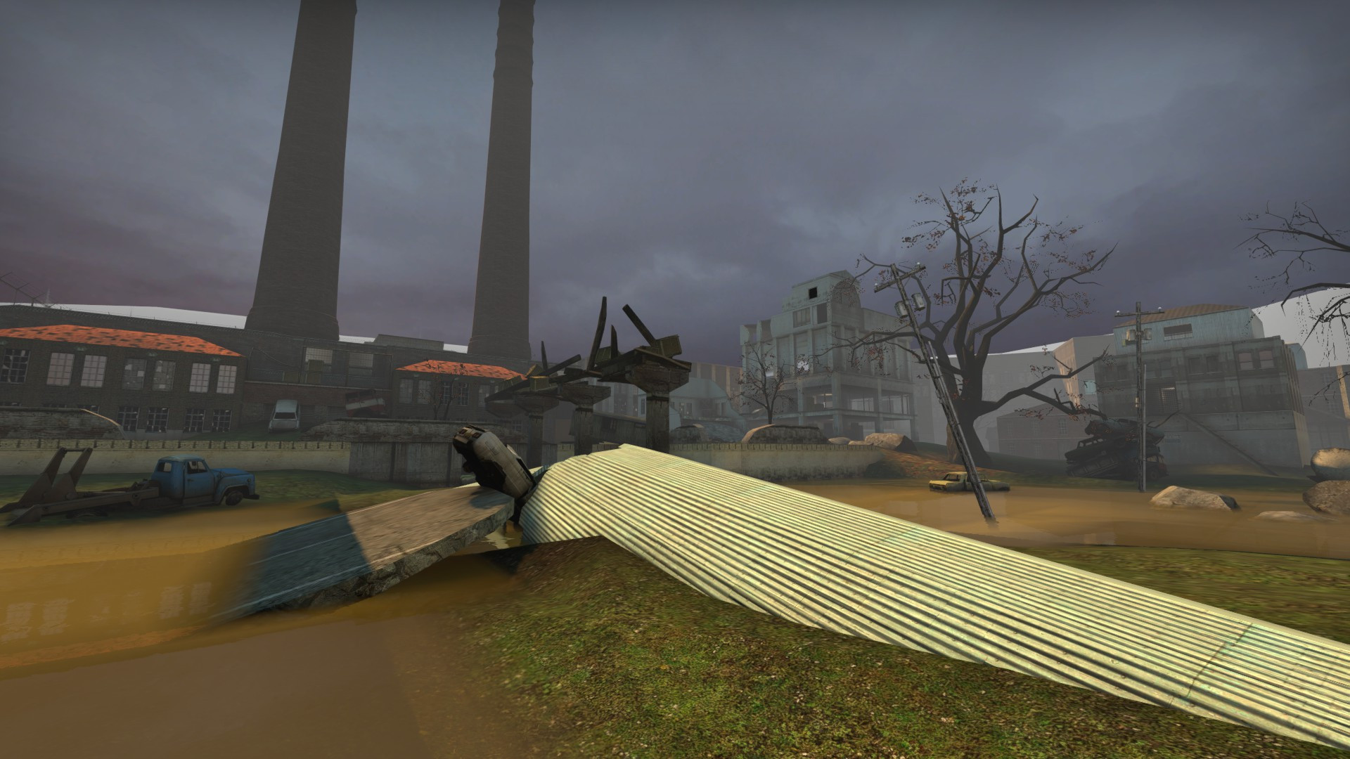 zm_ancientfinal_csgo for csgo screenshot