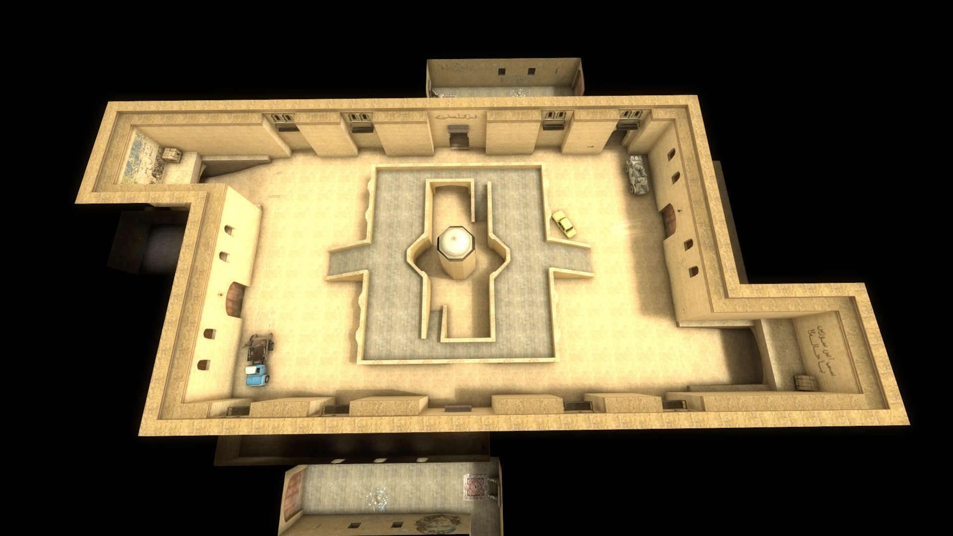 awp_skill_csgo for csgo screenshot