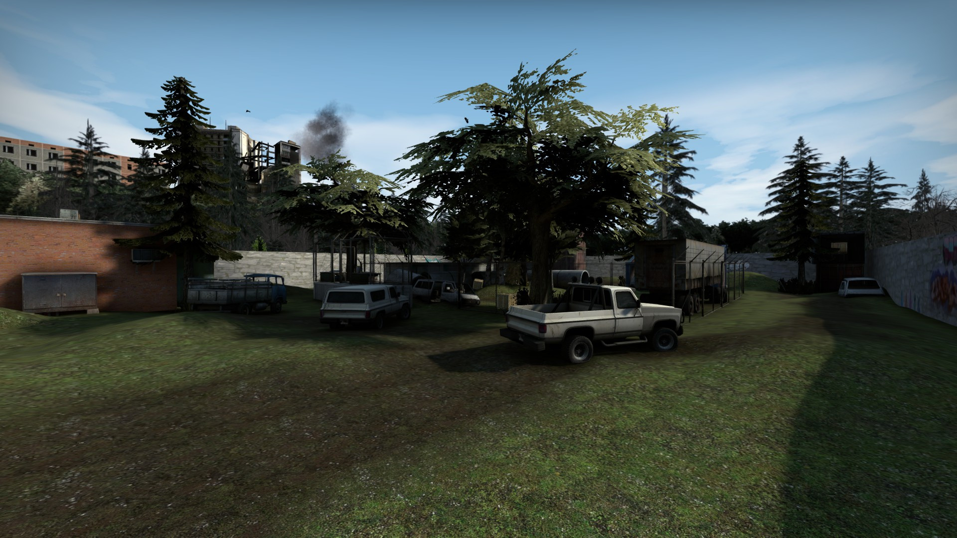 zm_forgotten_place_v4_csgo for csgo screenshot