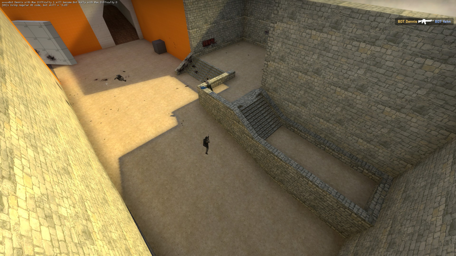 de_verano for csgo screenshot
