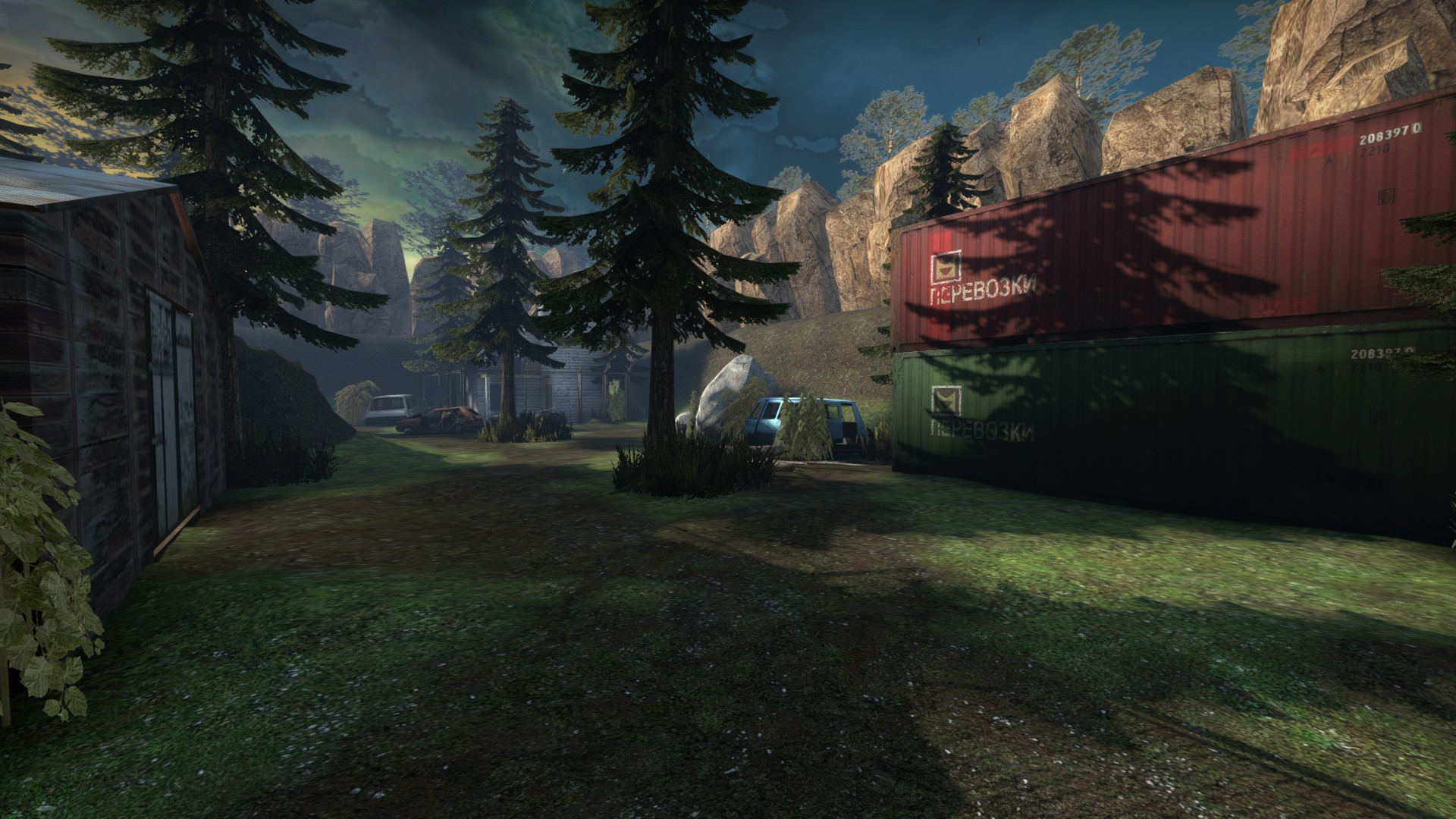 zm_outside_v1 for csgo screenshot