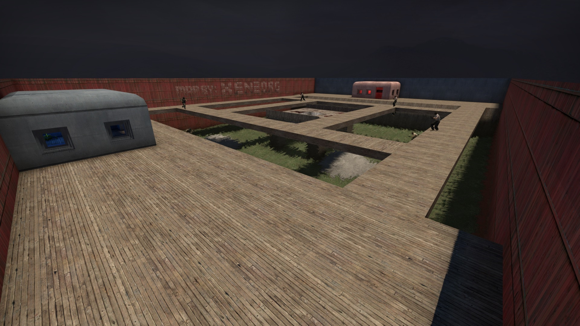 35hp_xenzorg_[km] for csgo screenshot