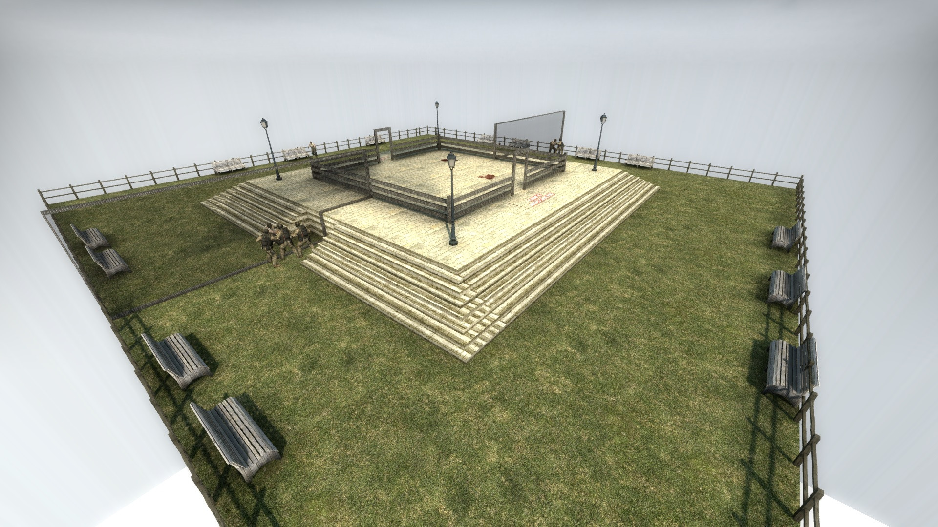 35hp_ring_2020_[km] for csgo screenshot