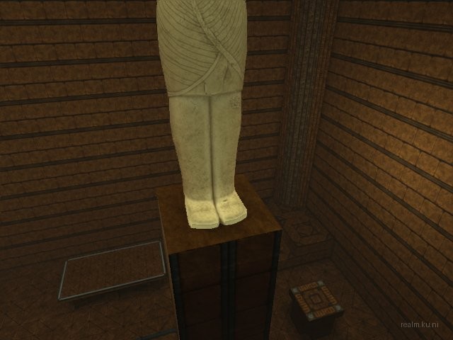 bhop_ancient_egypt for css screenshot