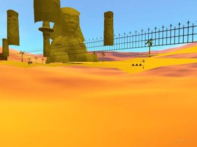 bhop_ancient_temple thumb 2