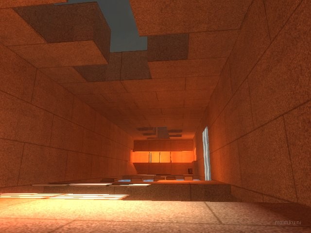 bhop_antiquity_new4 for css screenshot