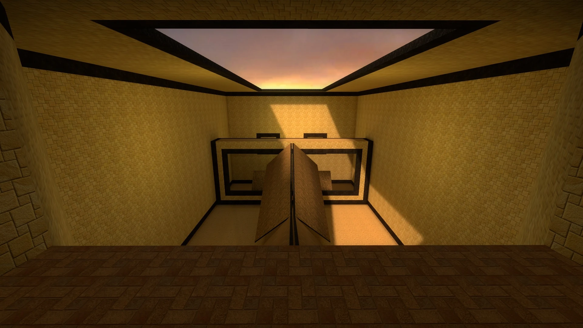 surf_sandbrick for csgo screenshot