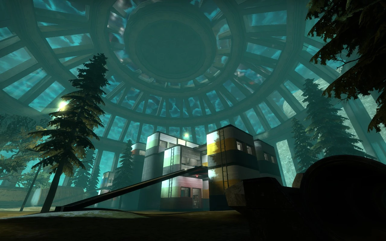 prey_compakt for csgo screenshot