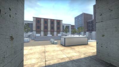 aim_Bball [AK47, AWP, KNIFE] thumb 5