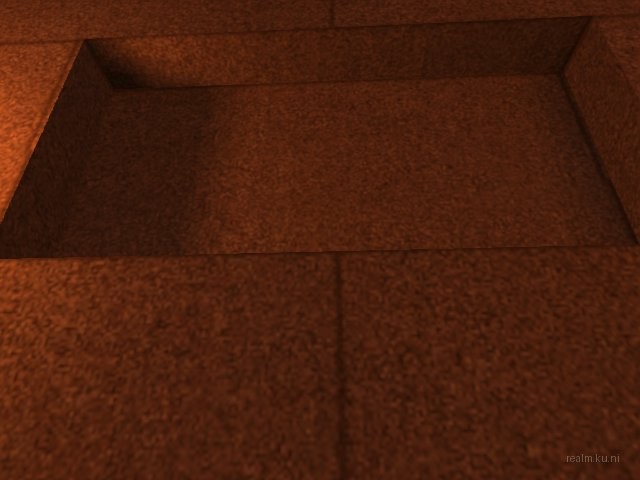 bhop_antiquity_nottherealskybox for css screenshot