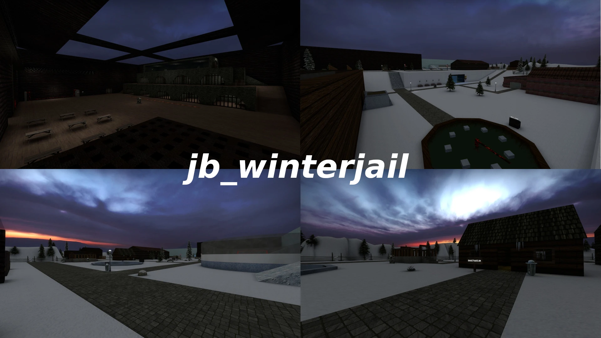 jb_winterjail for csgo screenshot