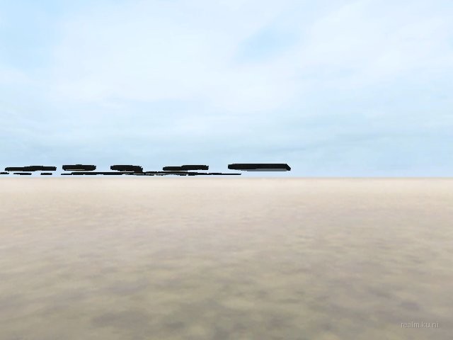 bhop_aow_2easy for css screenshot