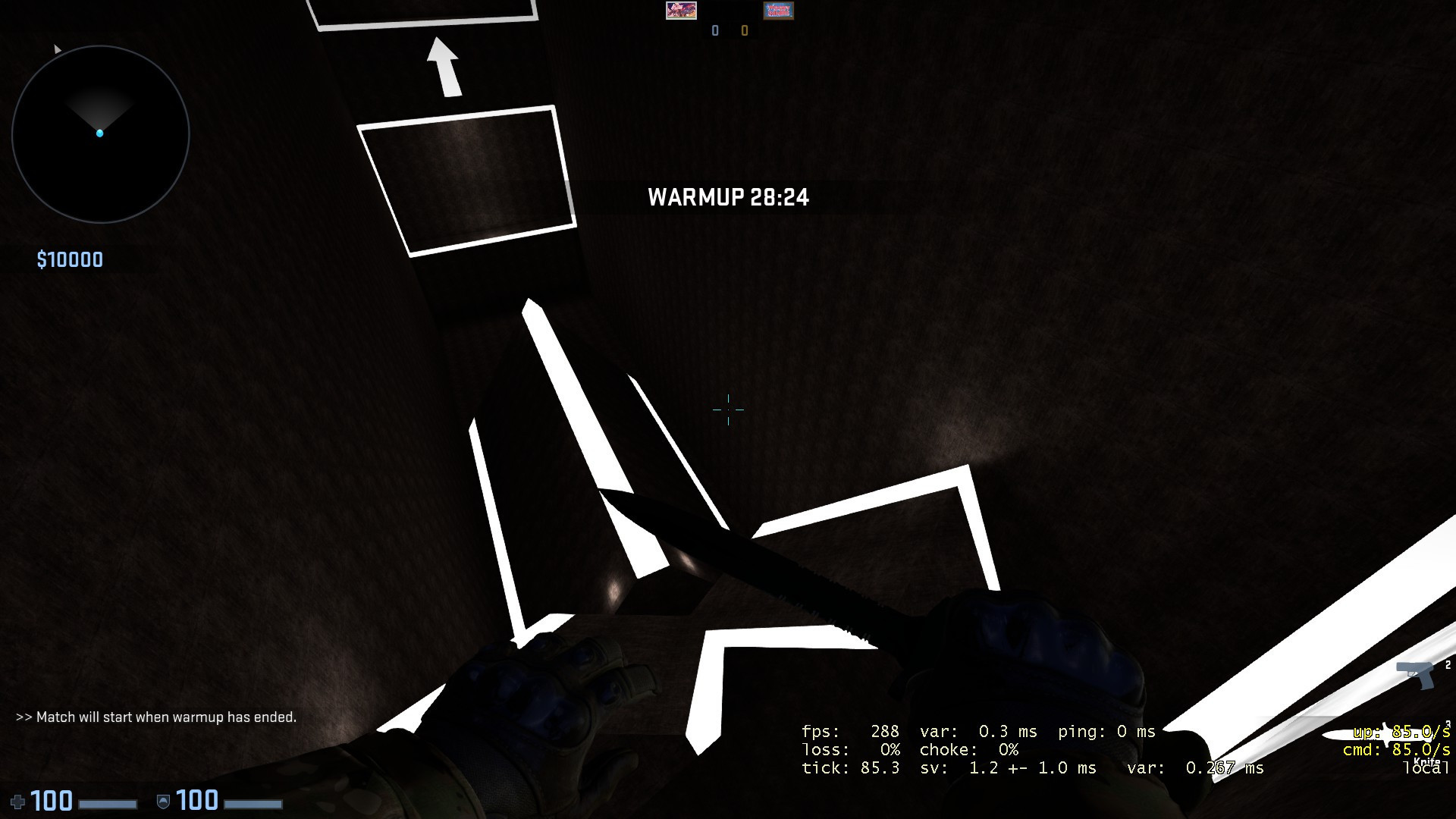 Surf_Mejai_d for csgo screenshot