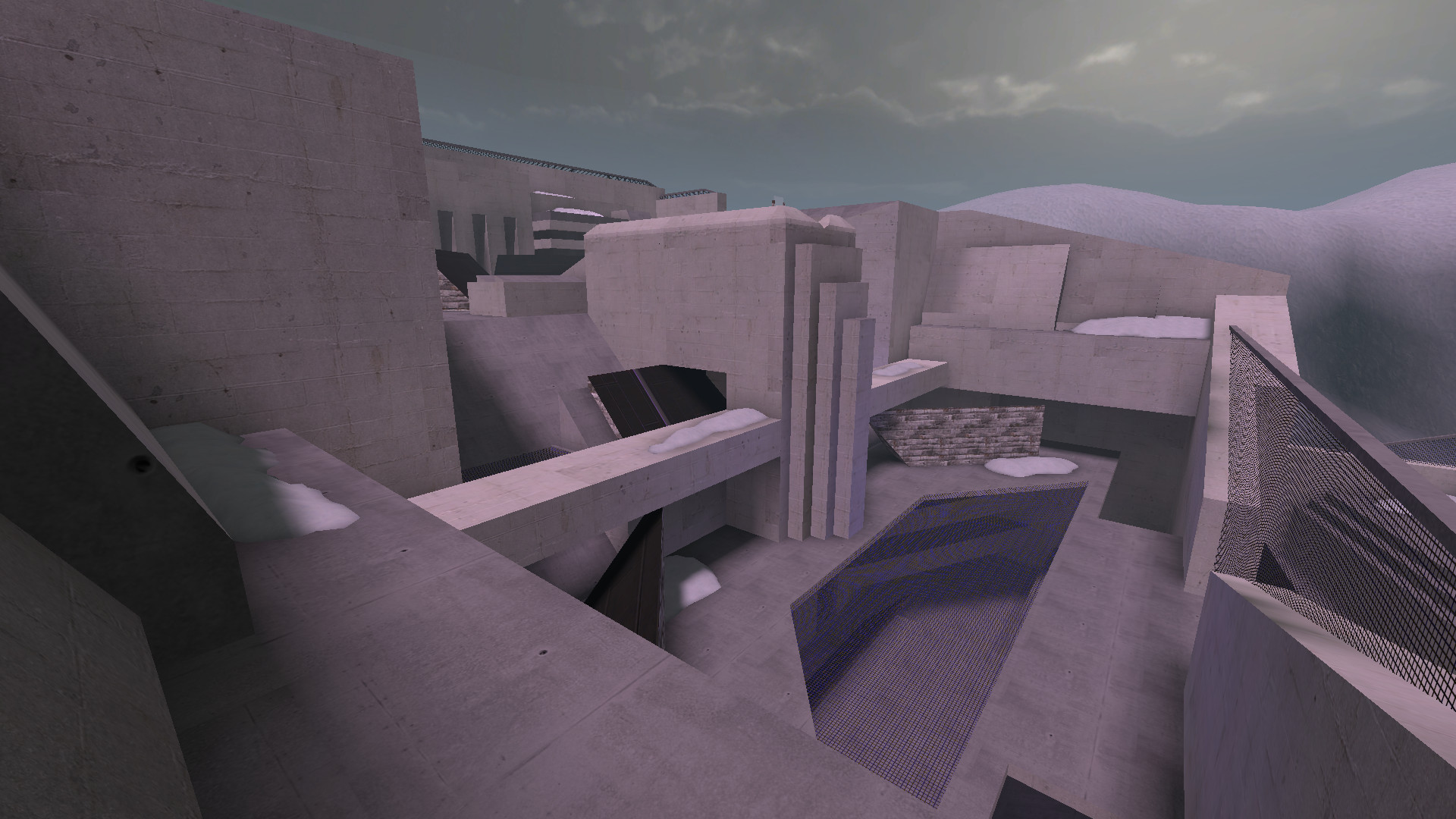 surf_chateau_fix for csgo screenshot