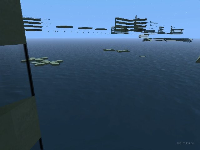 bhop_aquatic_v1_sr for css screenshot