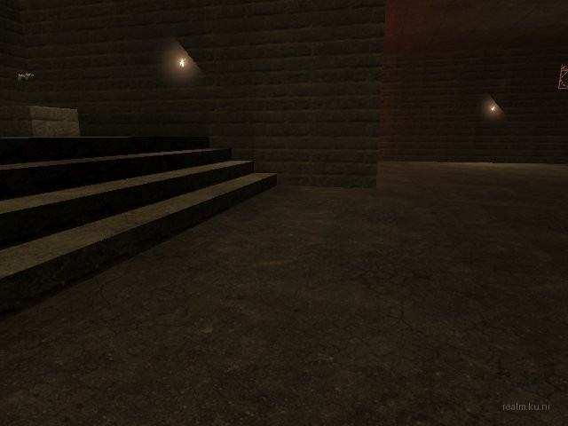 bhop_arcane_v1 for css screenshot