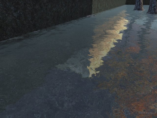 bhop_arcane_v2_retex for css screenshot