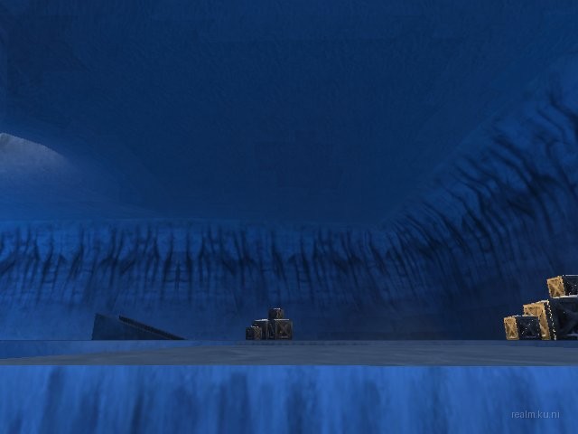 bhop_arcane_v3 for css screenshot