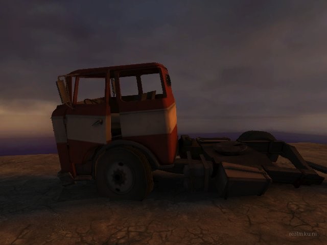 bhop_arch_b1 for css screenshot