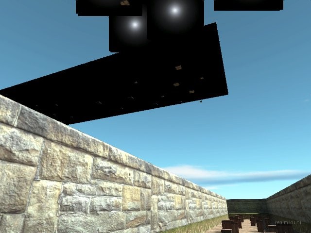 bhop_archives_s for css screenshot