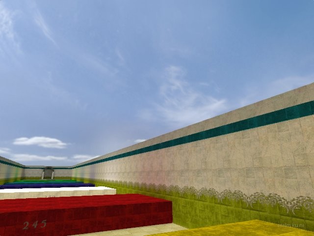 bhop_areaportal_v1 for css screenshot