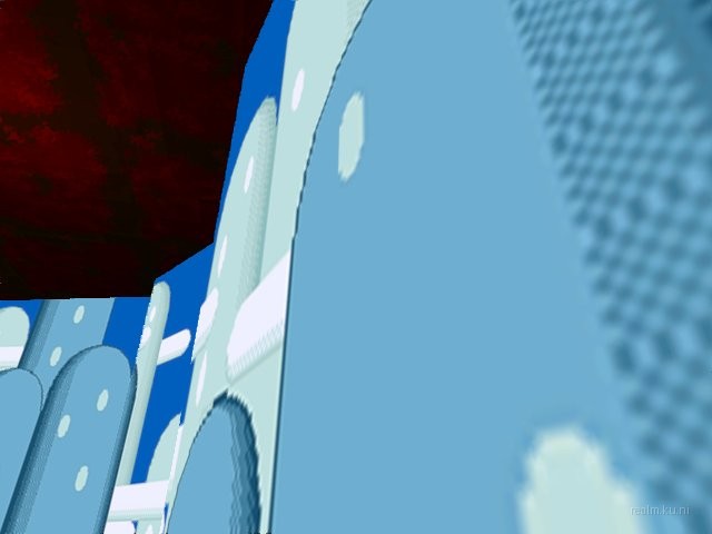 bhop_around for css screenshot