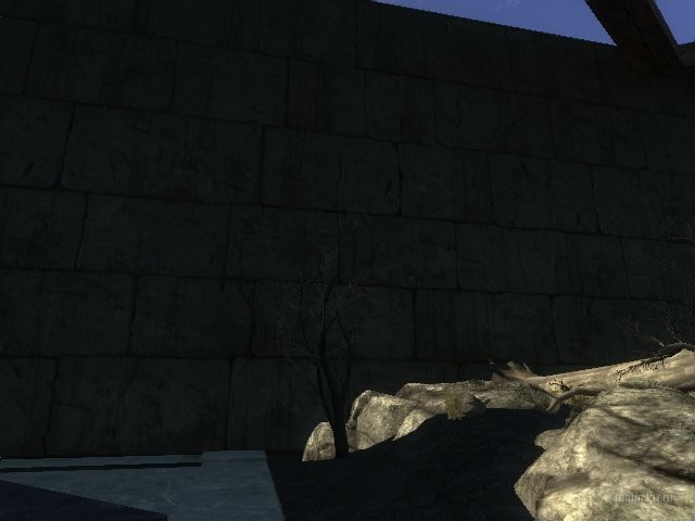 bhop_asendrix for css screenshot