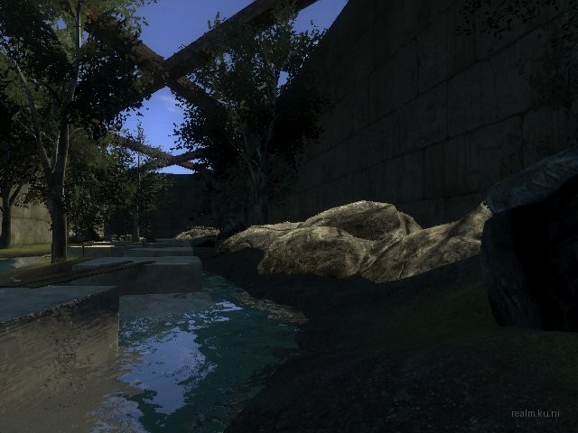 bhop_asendrix_v1 for css screenshot
