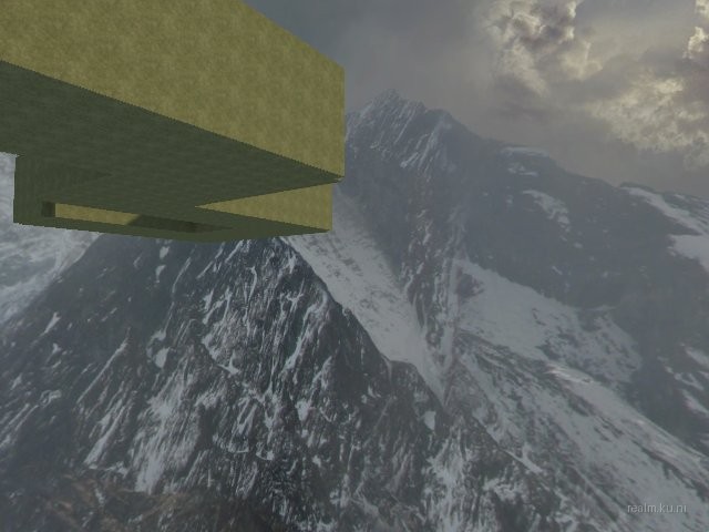 bhop_aso_grass for css screenshot