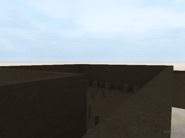 bhop_aso_sandy for css screenshot