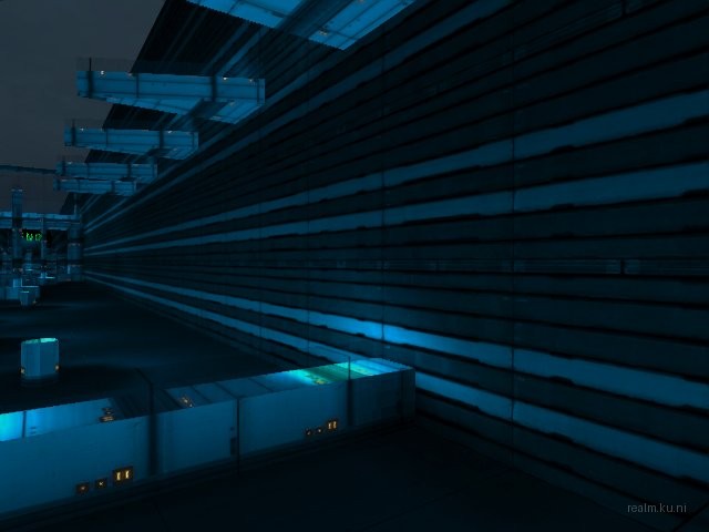 bhop_asscrack_v2 for css screenshot