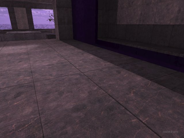 bhop_aster for css screenshot