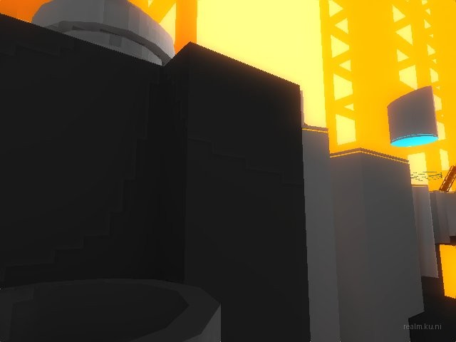 bhop_atmosphere for css screenshot