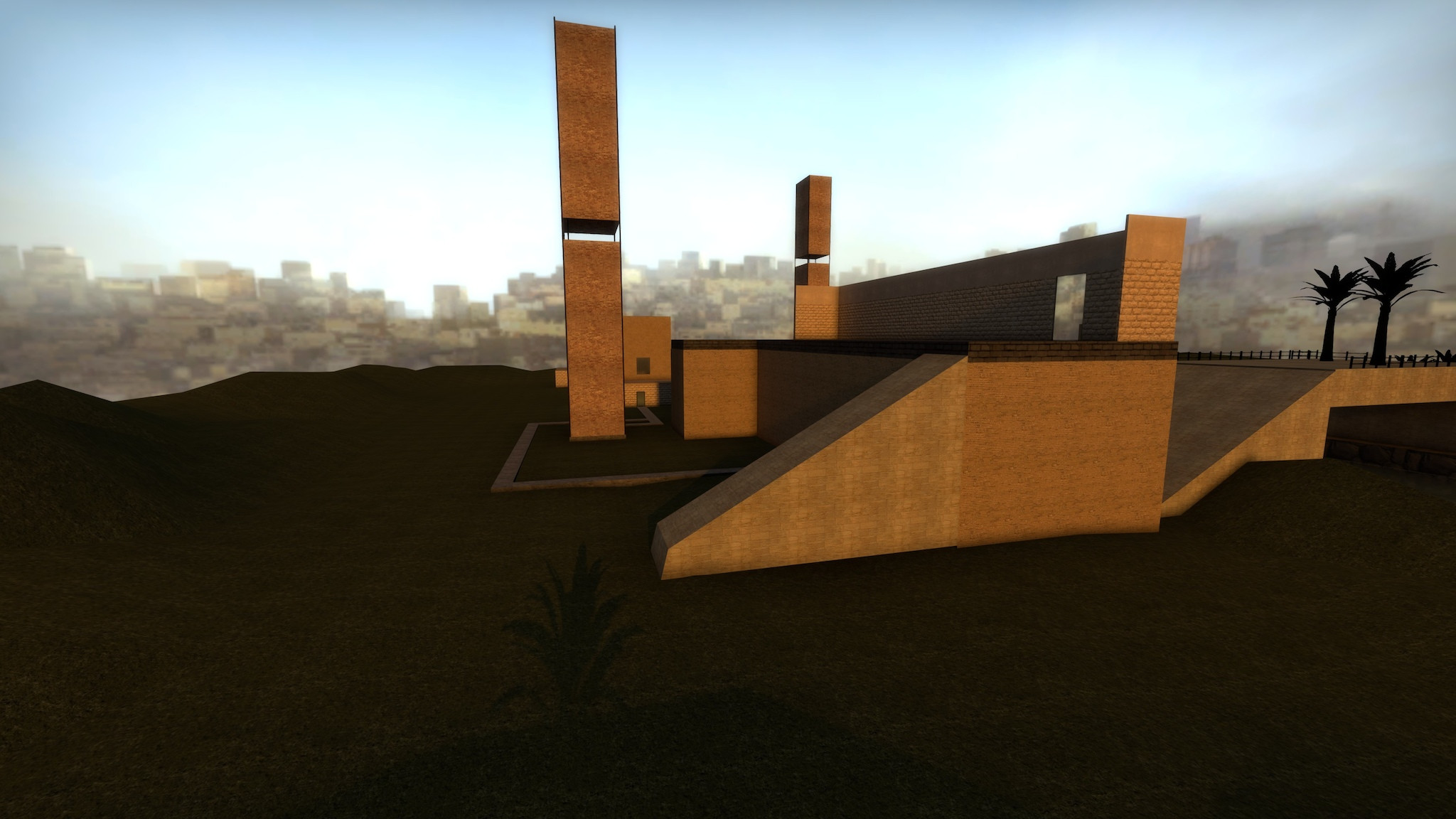 de_watchtower for csgo screenshot