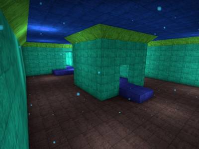 MG | Cute Runner thumb 3