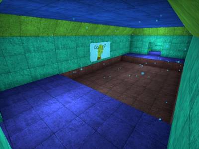 MG | Cute Runner thumb 2