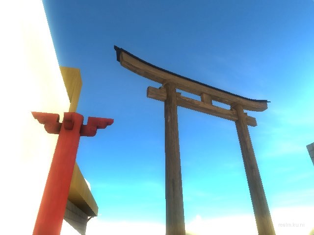 bhop_atmospheric_fix for css screenshot