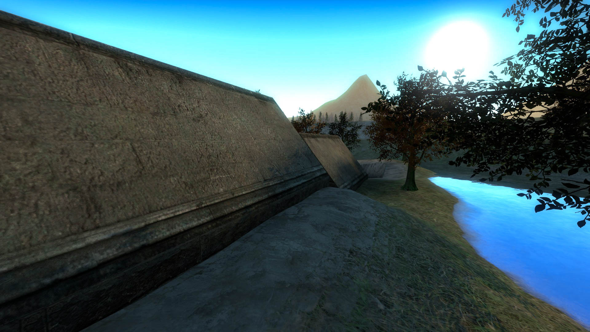 Surf Summit (CS:GO) for csgo screenshot
