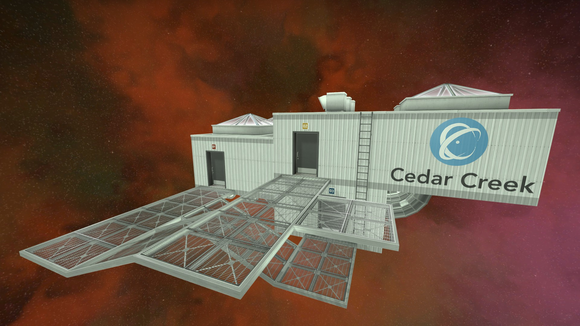 am_ccspace for csgo screenshot