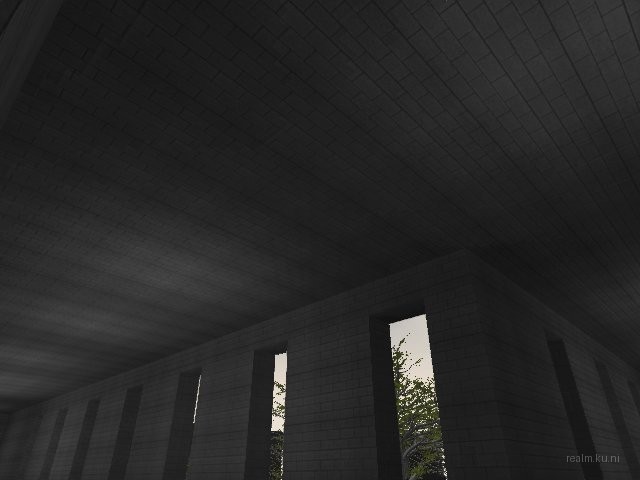 bhop_atrium for css screenshot