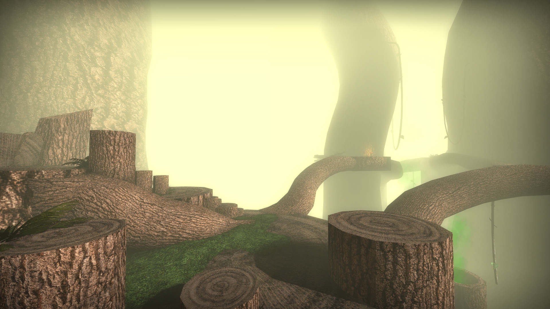 ze_eternal_grove_v3 for csgo screenshot