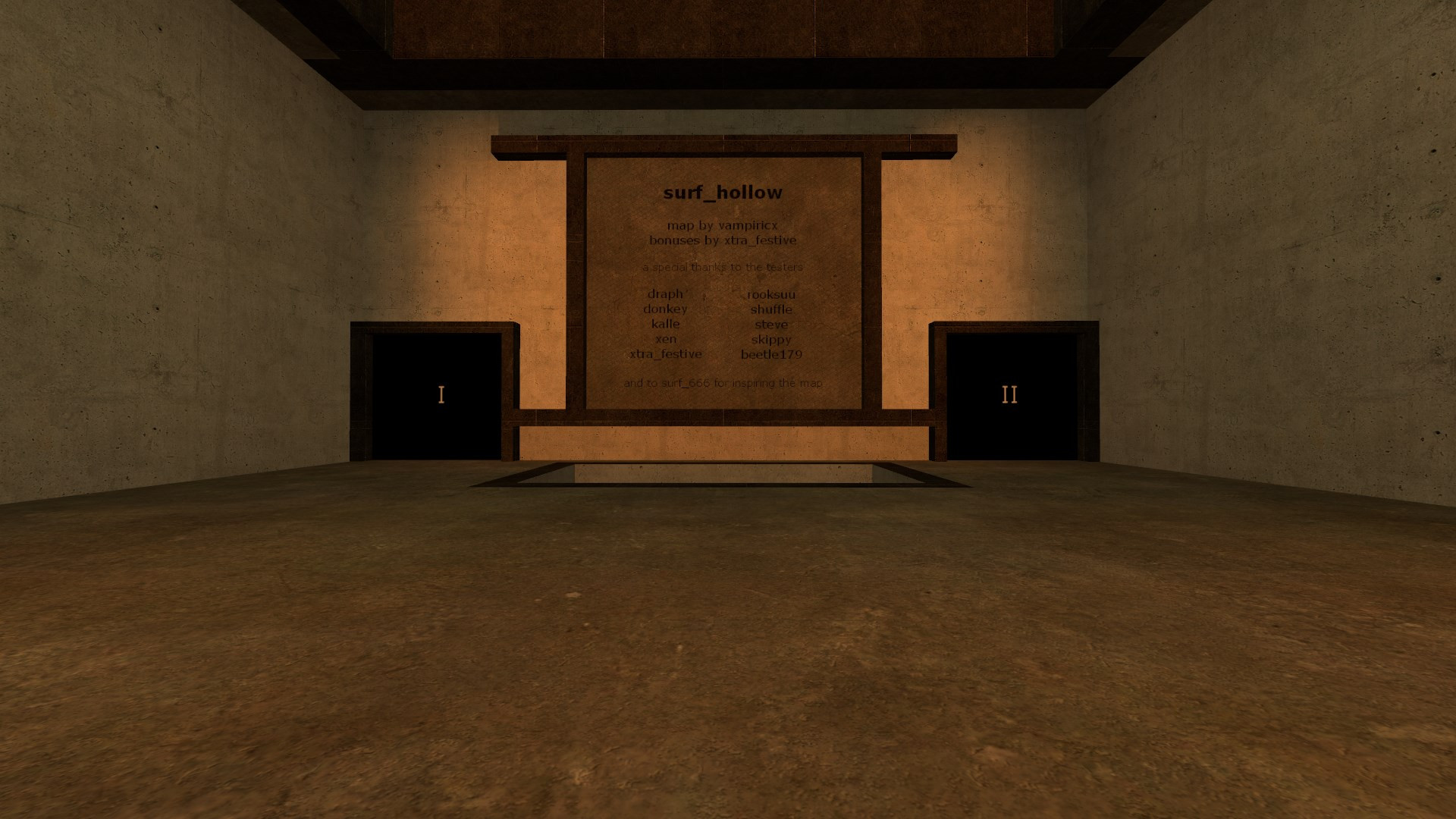 surf_hollow for csgo screenshot