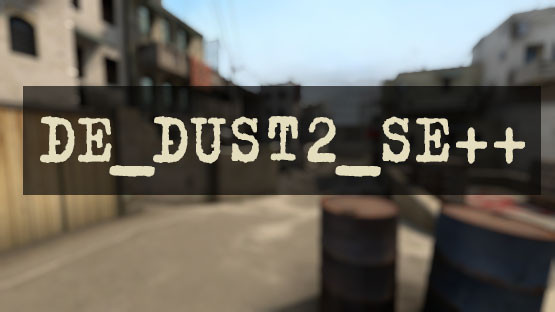 de_dust2_se ++ for csgo screenshot