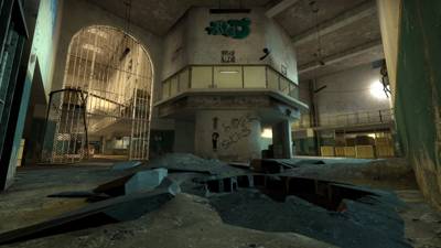 CS_Lockdown_Hotrap (CS:GO version) thumb 3