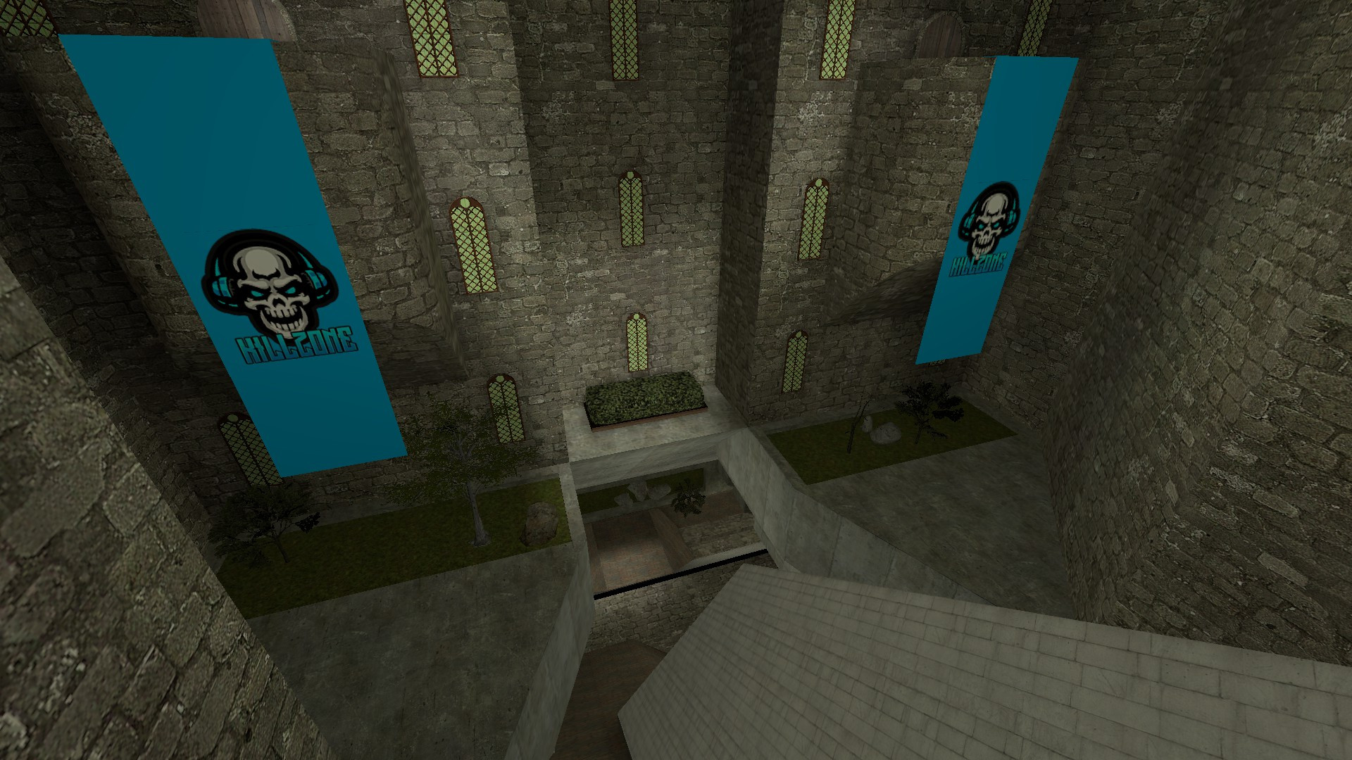 surf_bumpybusride for csgo screenshot