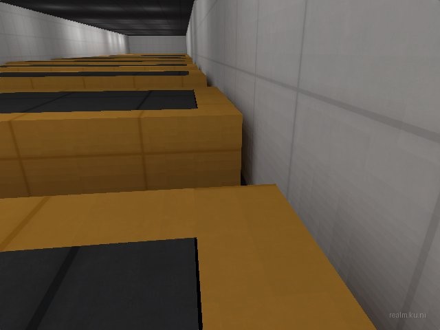 bhop_aurum for css screenshot