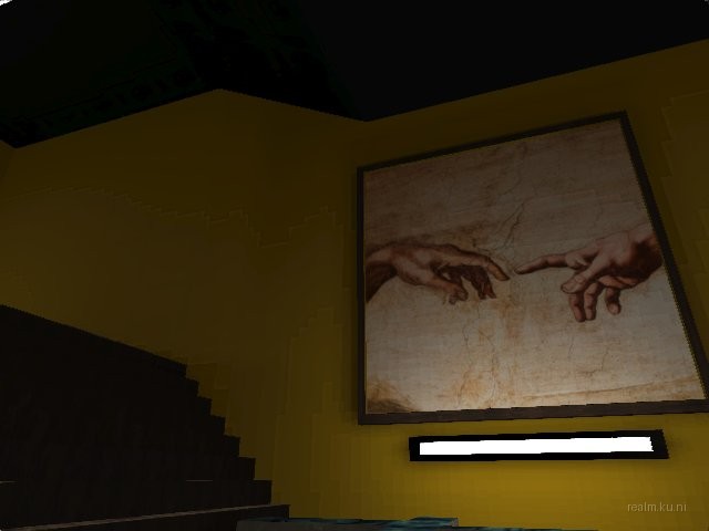 bhop_aurum2 for css screenshot