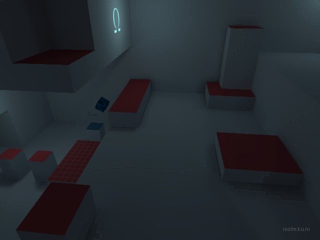 bhop_auto_omega for css screenshot
