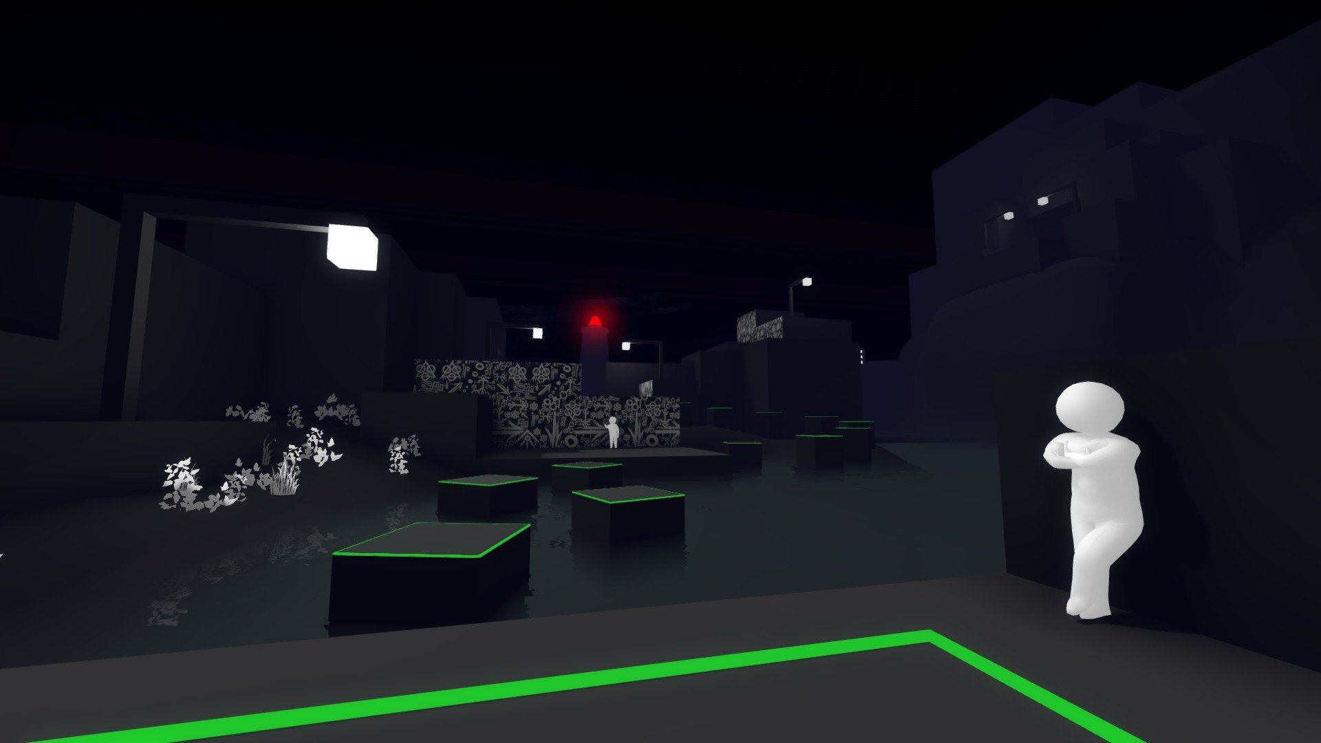 bhop_quiet2 for csgo screenshot